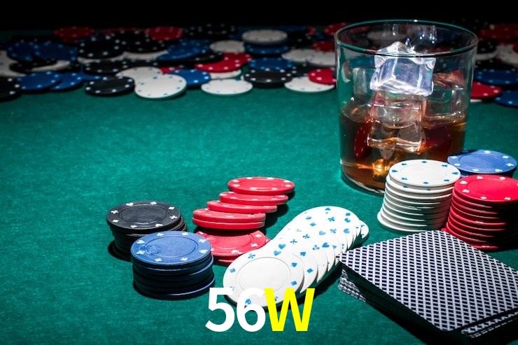 Estatísticas Esportivas 56W