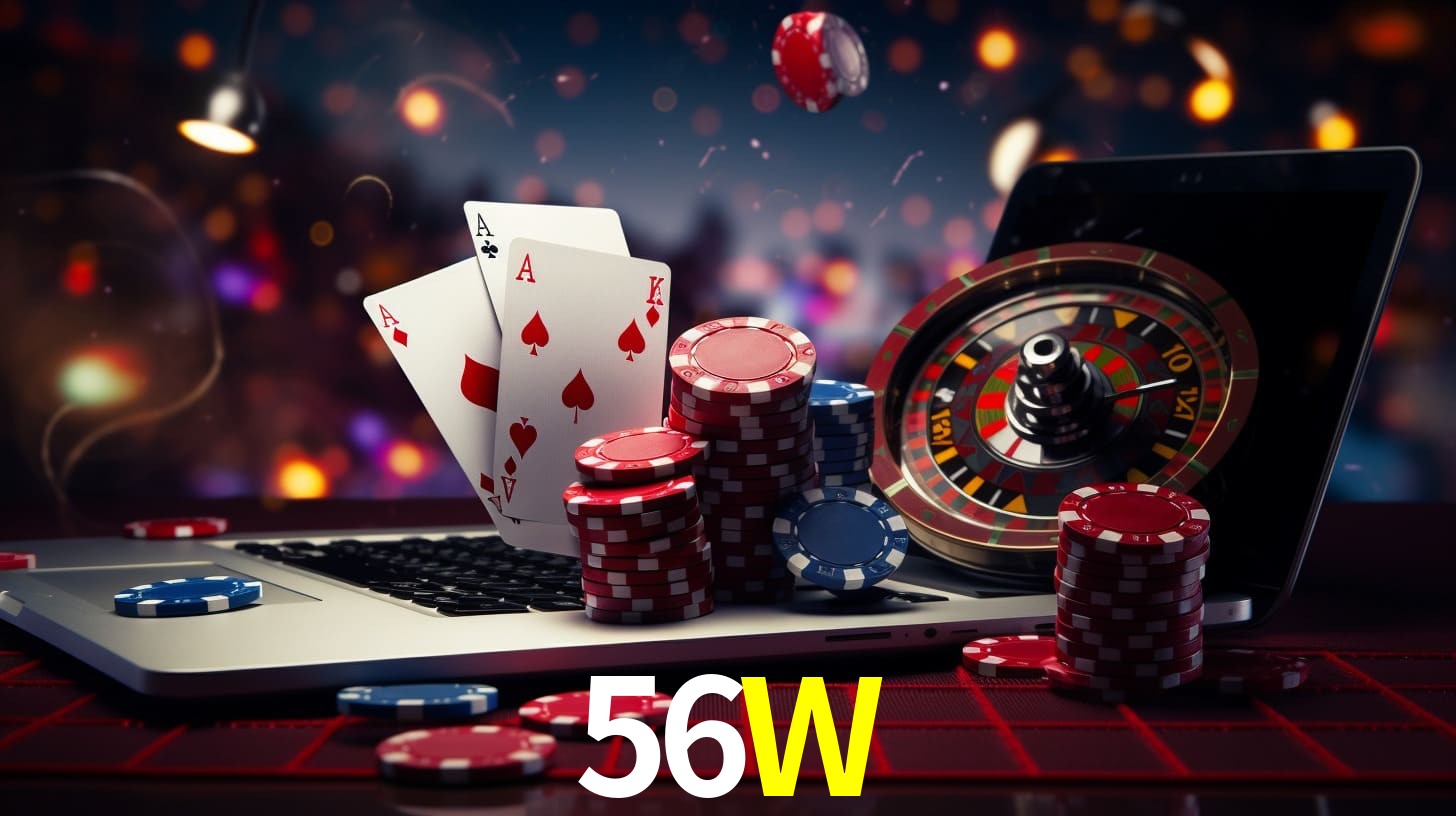 Live Casino 56W