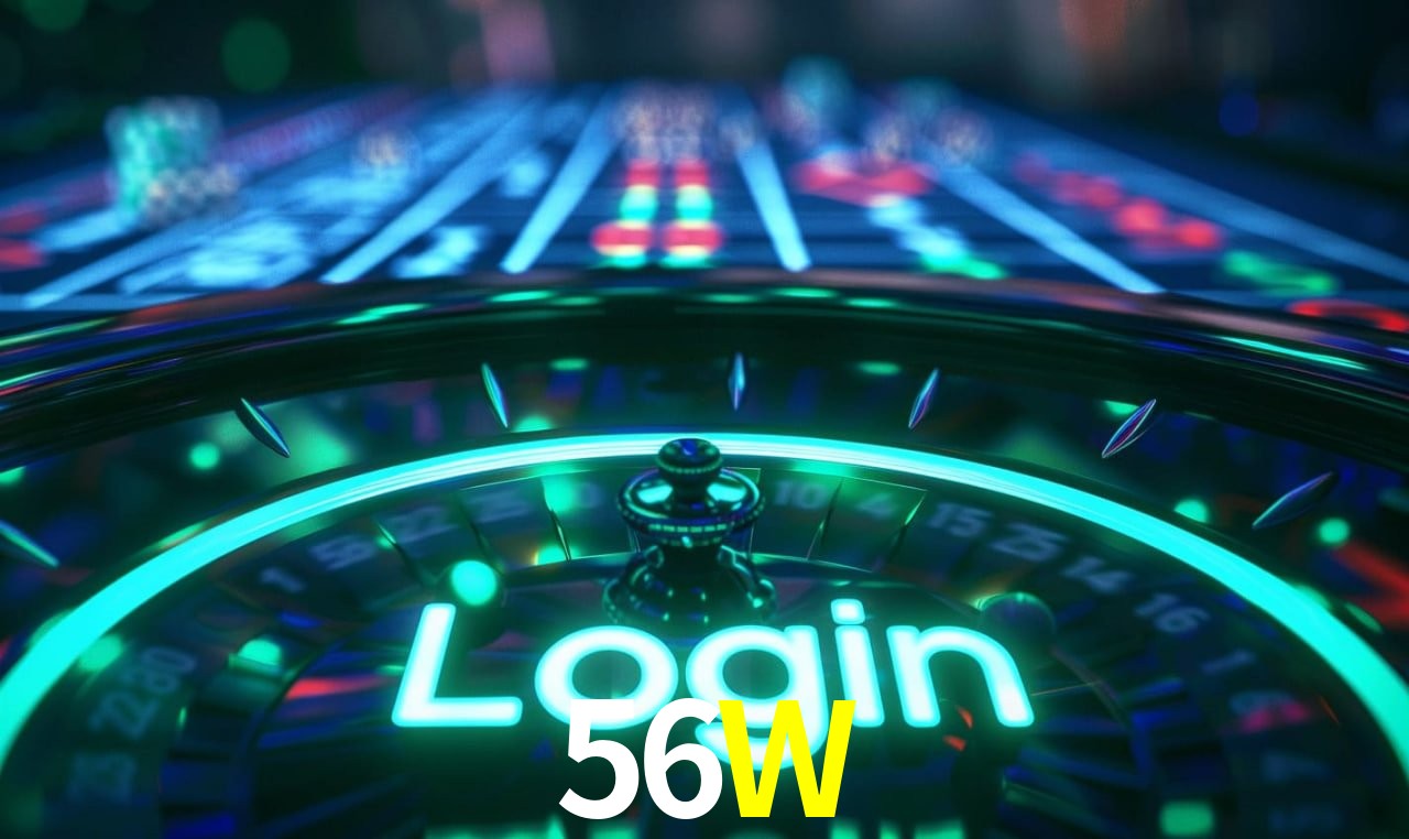 Recursos de Bônus 56W