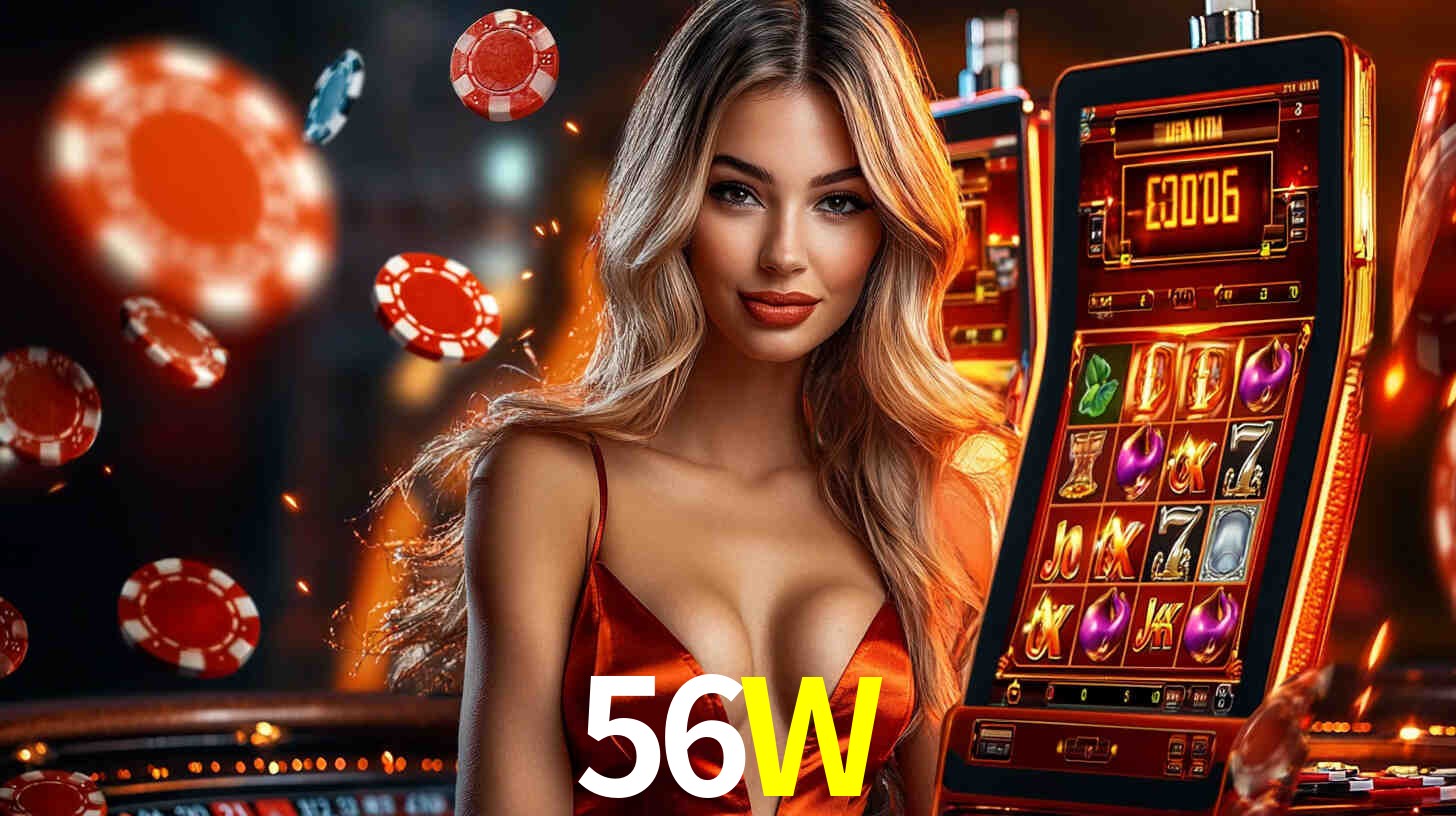 56W