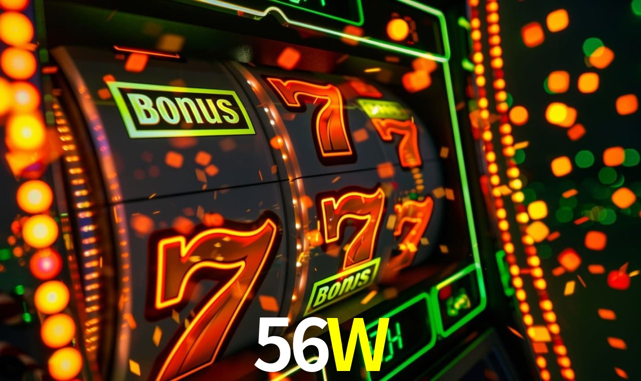 cassino 56W