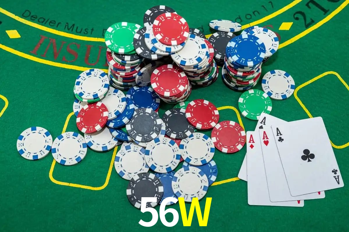 Jogo Aviator 56W