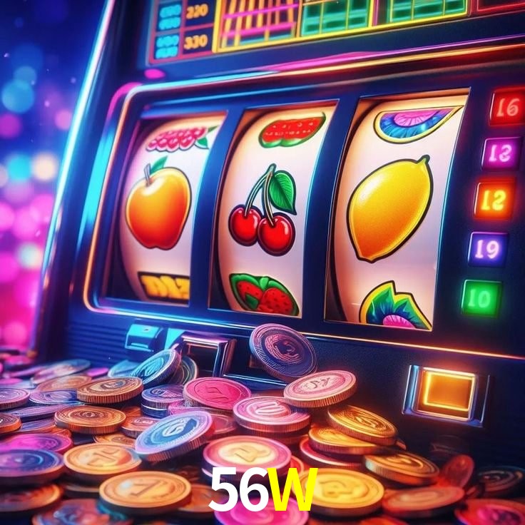 Diretório de Jogos 56W
