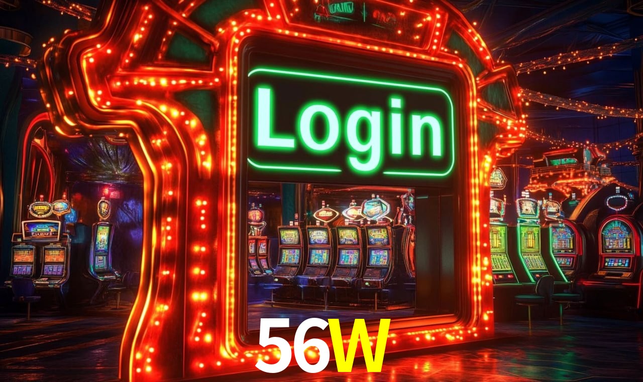 Estatísticas do Jogo 56W
