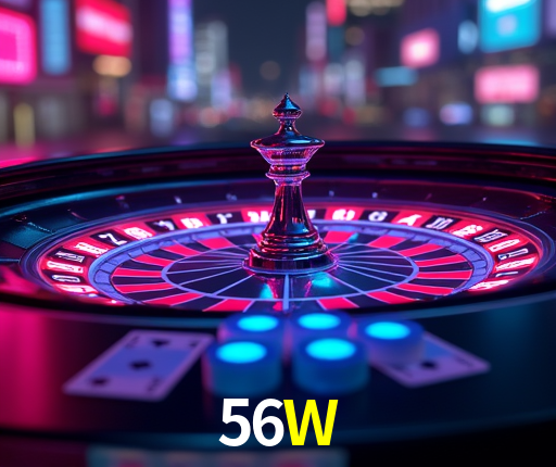 Desvendando o Mundo dos Jogos Virtuais na 56W