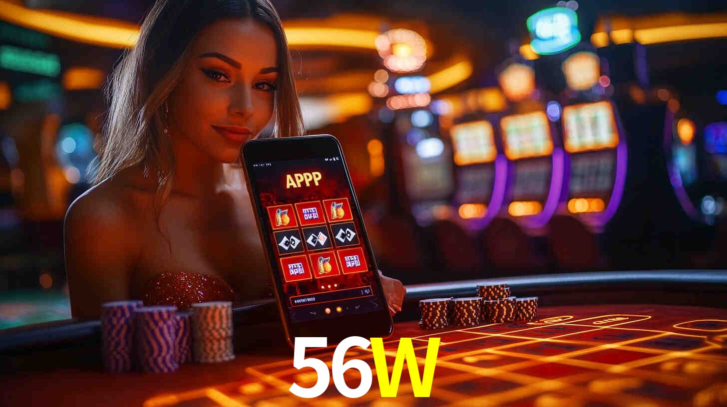 Descubra a Essência do 56W: Nossa História e Compromissos