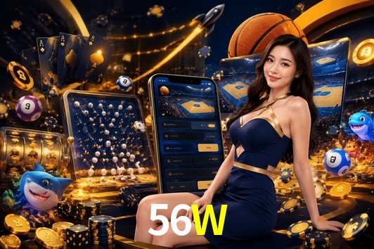 Exclusive Offers 56W