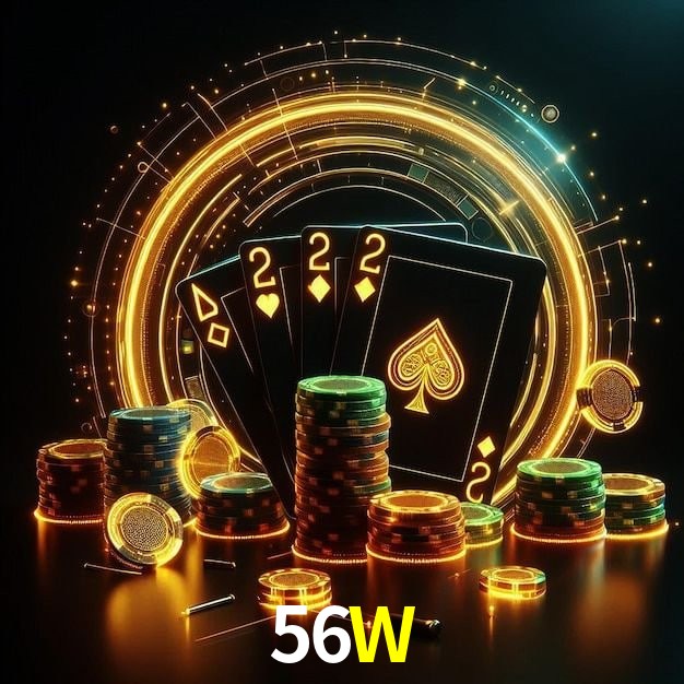 Tecnologia da Plataforma 56W