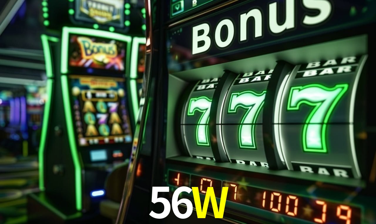 Live Casino 56W
