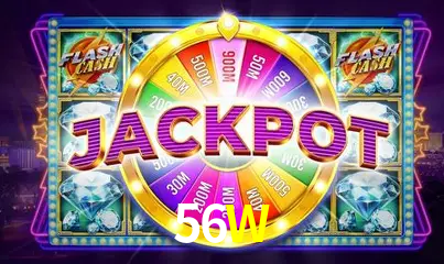 Descubra o Mundo do Cassino Online com 56W
