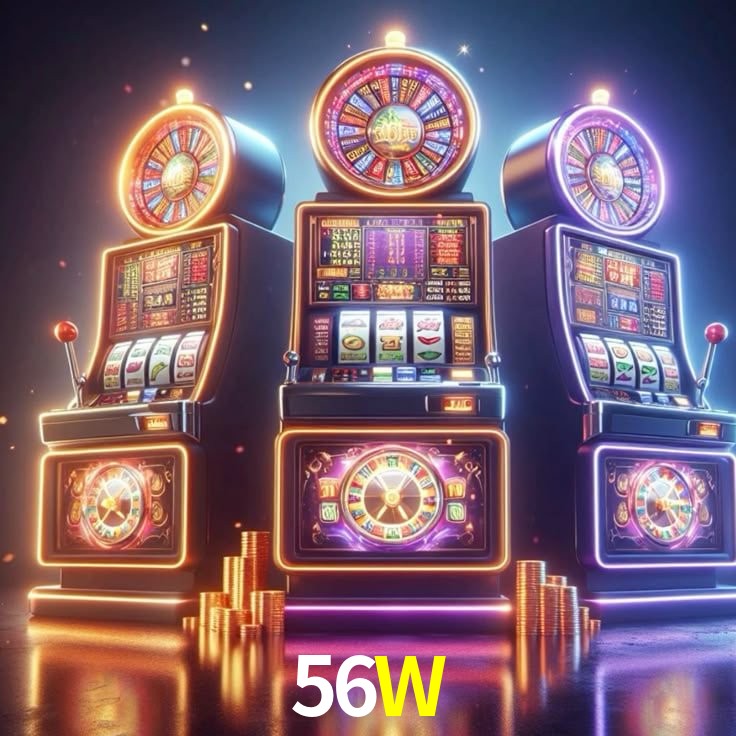 56W CaSSino