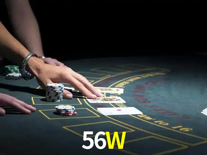 Acesso seguro à conta 56W