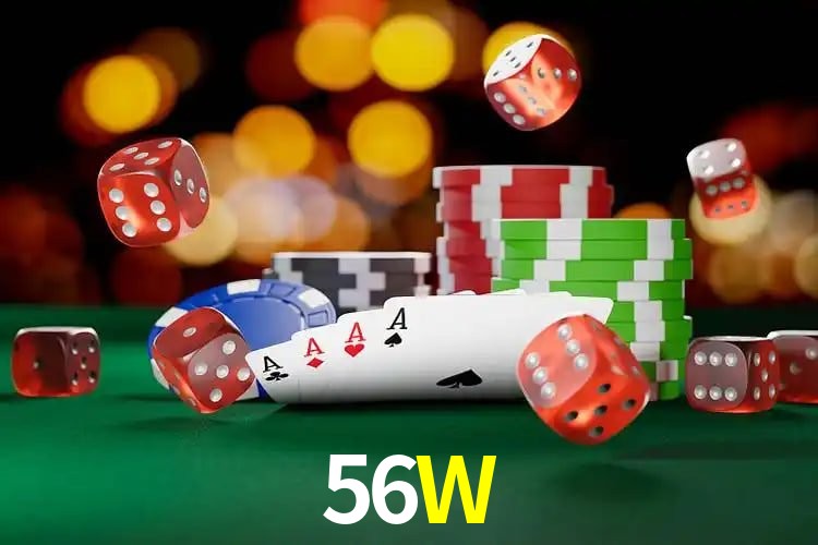 Sistemas de Segurança 56W