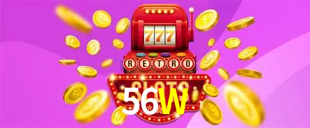 Descubra a Magia dos Jogos de Arcade no 56W