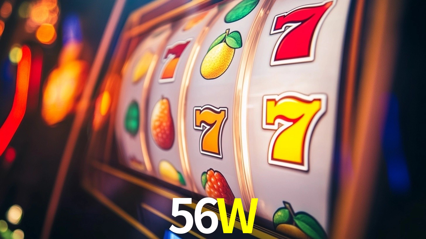 56W CaSSino