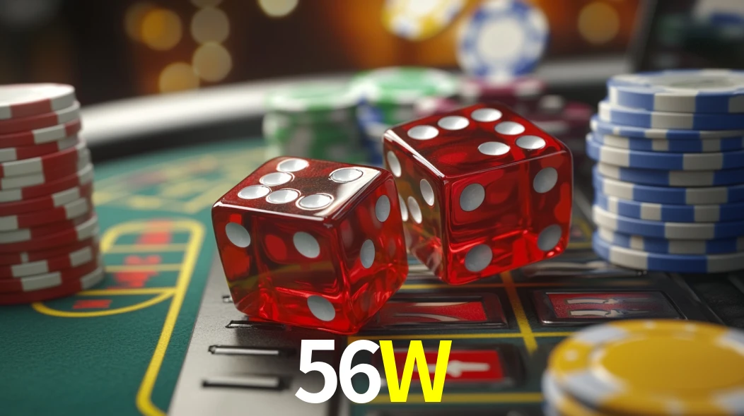 Welcome Bonus 56W