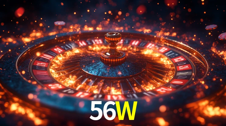 Experimente o Login Seguro Premium no 56W