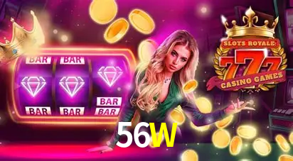 Inovações de Jogos na 56W: O Futuro das Experiências Interativas