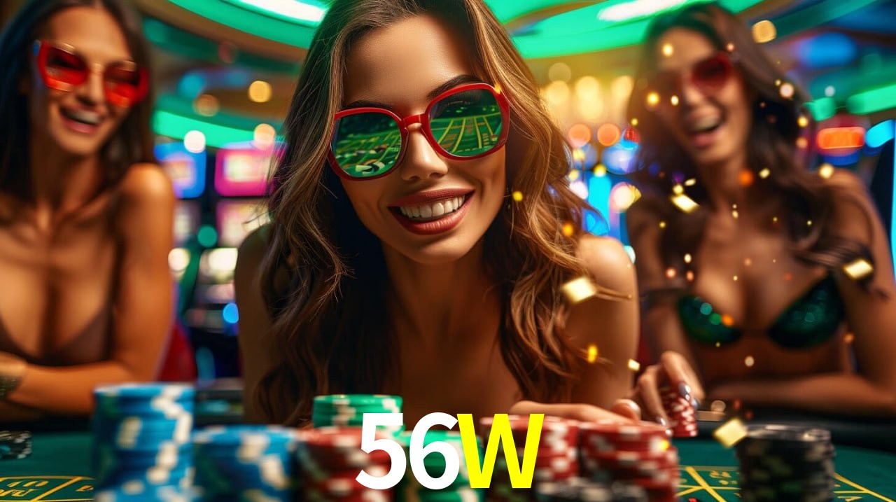 Tennis Betting 56W