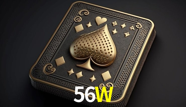 Provedores de Jogos 56W