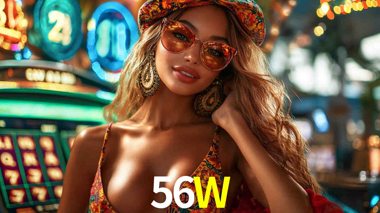 56W App Interface