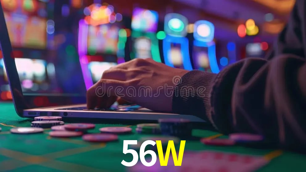 Mesa de Blackjack 56W