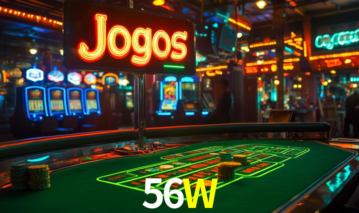 Especiais de Fim de Semana 56W
