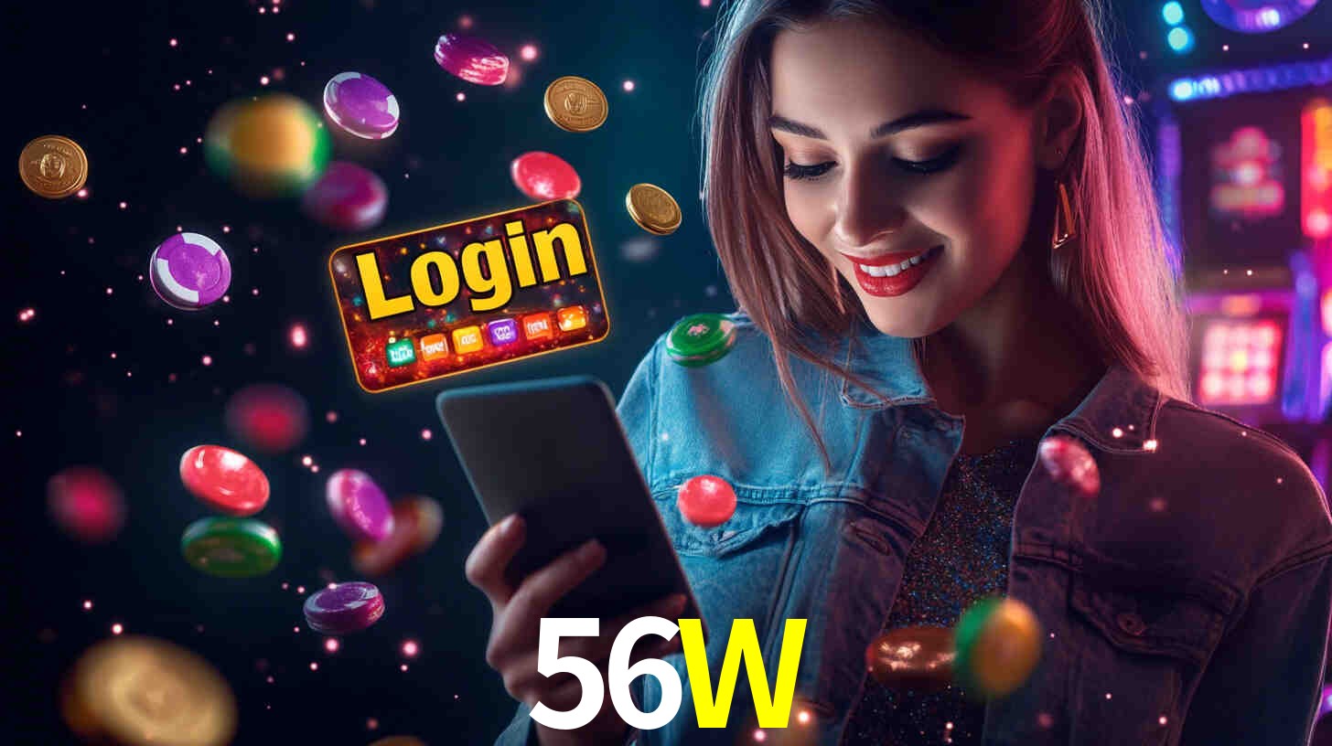 Explorando a Categoria de Eventos em Apostas na 56W