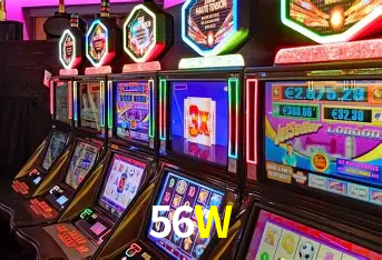 A Revolução dos Aplicativos de Jogos no 56W