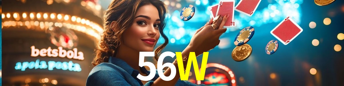Statistics 56W