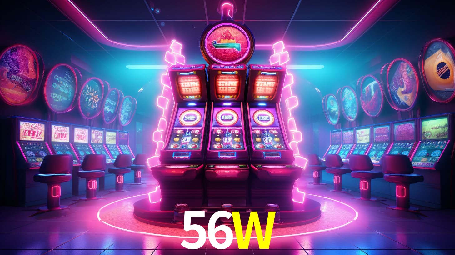 56W - Aposta Real de Luxo - 56W Bet