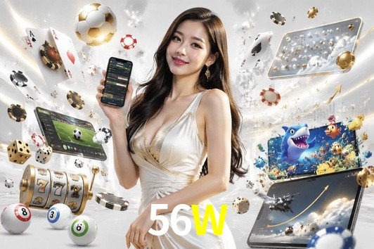 Slot Games 56W