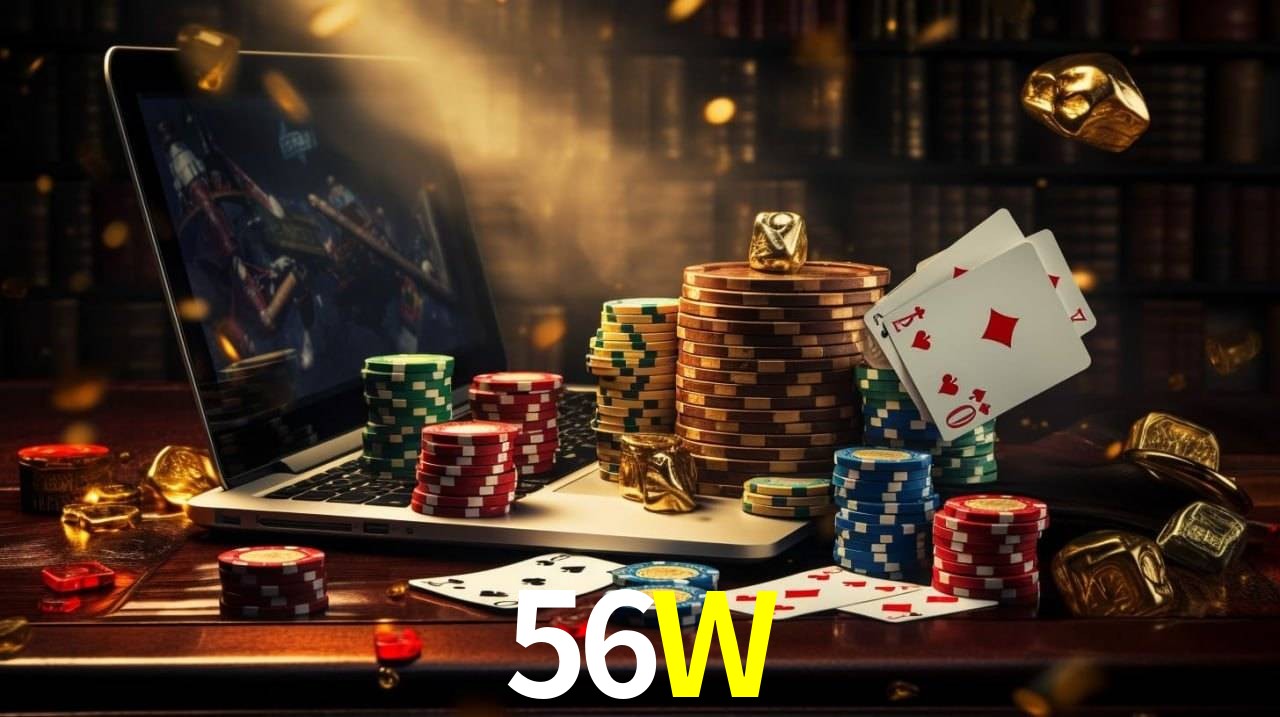 Apostas de Tênis 56W