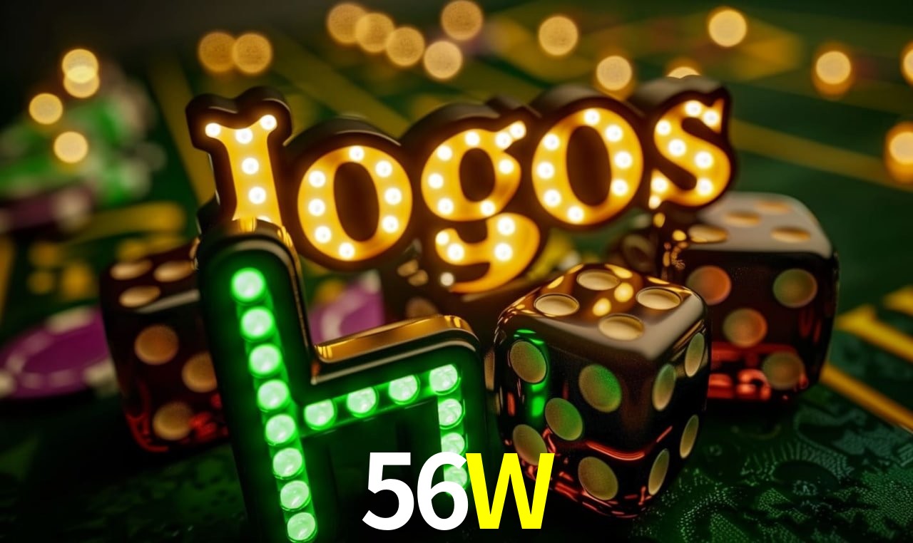 Benefícios da Conta 56W