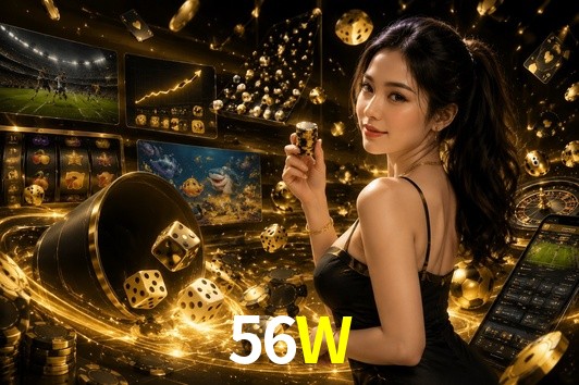 Seasonal Promotions 56W
