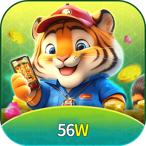 Logo da 56W